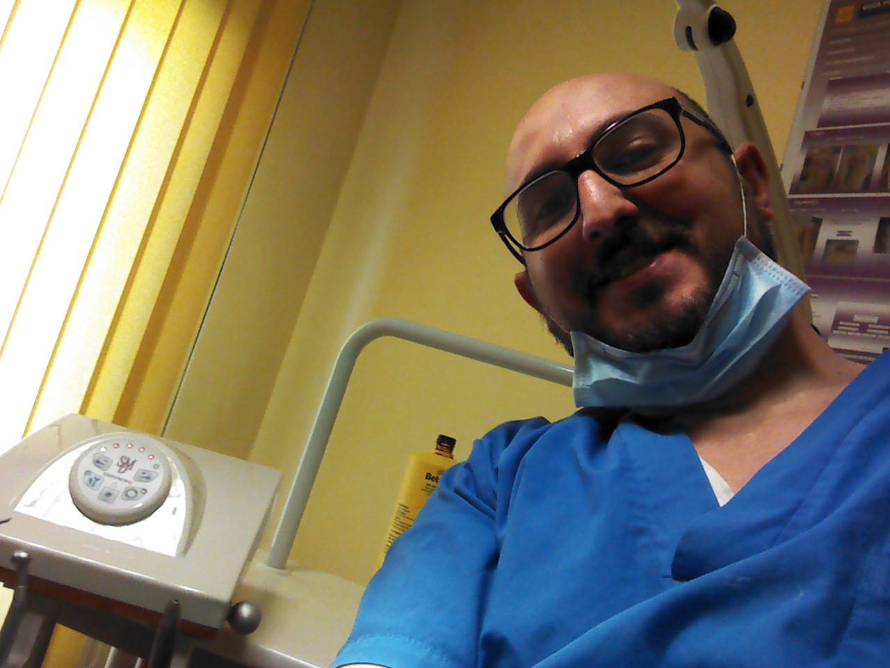Capalbo Giuseppe