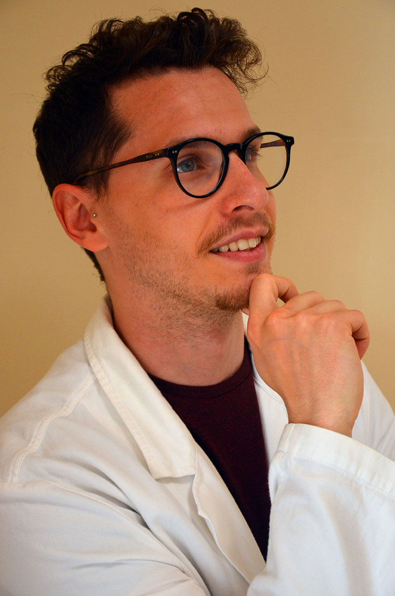 Davide Tallarico